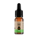 Olejek hemp medical