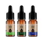 Olejek hemp medical