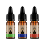 Olejek hemp medical